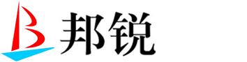 邦銳logo